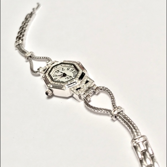 XAVIER ROPE BAND WATCH - Picture 2 of 7